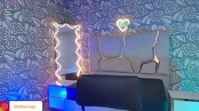 Mellani tay online show from March 17, 2025, 9:33 am