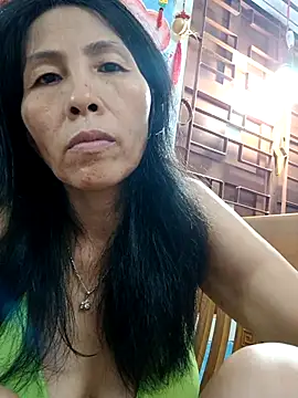 Hana 67 online show from April 29, 2026, 5:55 am