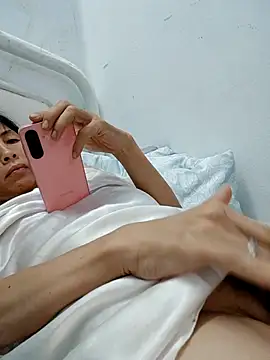 Hana 67 online show from October 24, 2025, 1:15 am