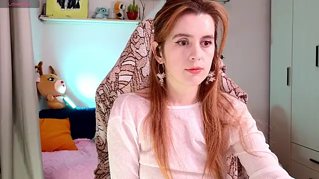 Lisa sweetheels online show from March 6, 2025, 2:51 pm