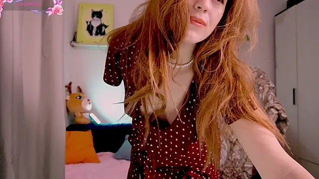 Lisa sweetheels online show from February 28, 2025, 3:37 pm