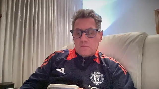 Britmi online show from January 12, 2026, 6:26 pm