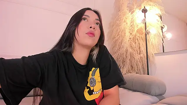 Snapshot of AliceHanz chatting on March 15, 2026, 4:08 am AliceHanz online show from March 15, 2026, 4:08 am