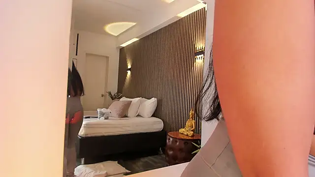 Snapshot of AliceHanz chatting on February 12, 2026, 4:56 am AliceHanz online show from February 12, 2026, 4:56 am