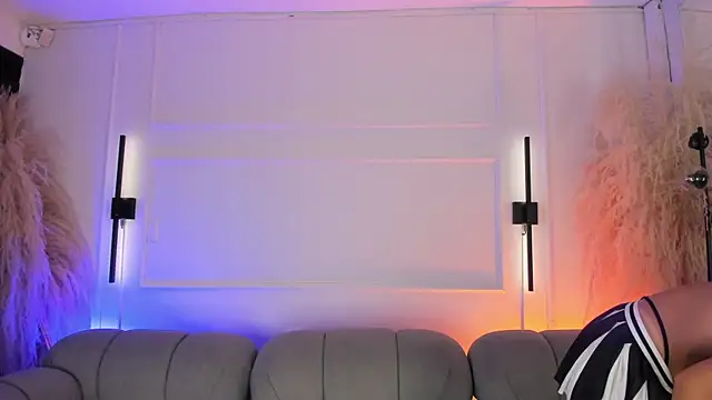 AliceHanz online show from July 18, 2026, 4:21 am