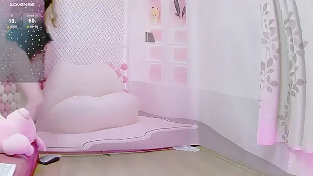 Sumi y online show from October 25, 2025, 2:33 am