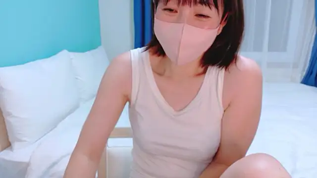 Snapshot of CherryMomo chatting on July 30, 2026, 12:48 pm CherryMomo online show from July 30, 2026, 12:48 pm