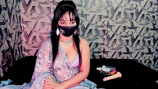 Lexi Lore X online show from September 23, 2025, 4:36 pm