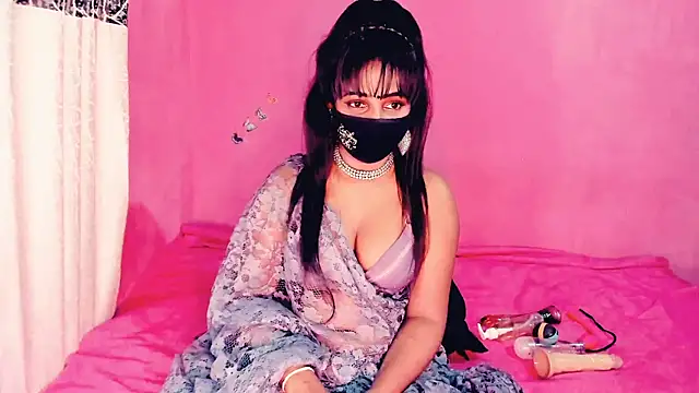 Lexi Lore X online show from October 17, 2025, 4:53 pm