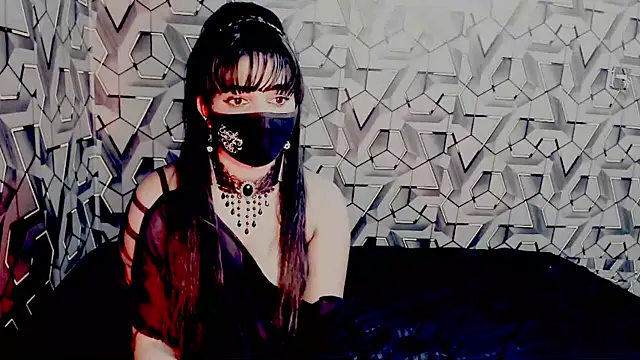 Lexi Lore X online show from March 2, 2025, 5:30 pm