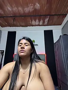 Rubi boobs  online show from May 5, 2026, 1:30 am