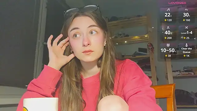 monlight  dana online show from December 21, 2025, 9:15 pm