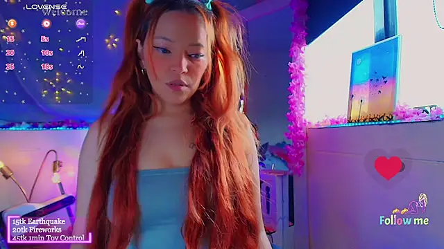 mariana scott   online show from September 11, 2025, 9:48 pm