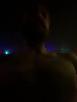 hungandtatted666 online show from March 23, 2026, 5:40 am