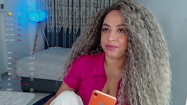  Just a queen 3 online show from October 18, 2025, 9:11 am