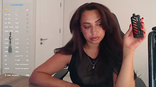  Just a queen 3 online show from June 25, 2026, 5:29 pm
