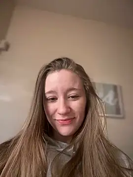 sage  marie online show from February 7, 2025, 1:53 pm