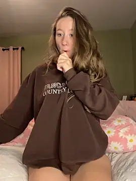 sage  marie online show from October 11, 2025, 9:32 am