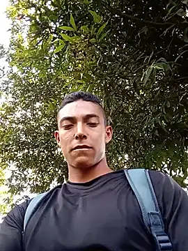 Demiansteven2 online show from October 4, 2025, 6:09 pm