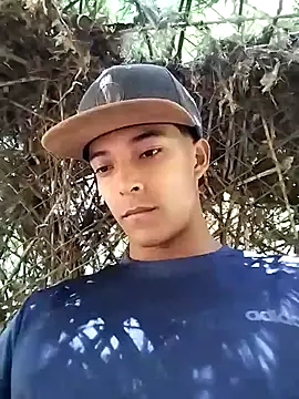 Demiansteven2 online show from July 18, 2026, 8:06 pm