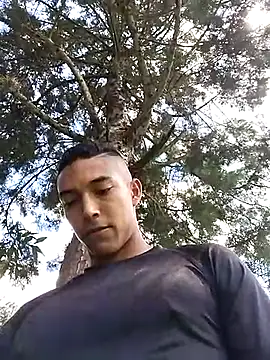 Demiansteven2 online show from November 8, 2025, 5:38 pm