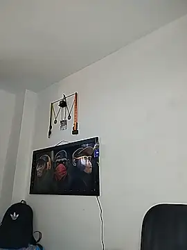 Snapshot of Demiansteven2 chatting on June 11, 2026, 2:25 pm Demiansteven2 online show from June 11, 2026, 2:25 pm