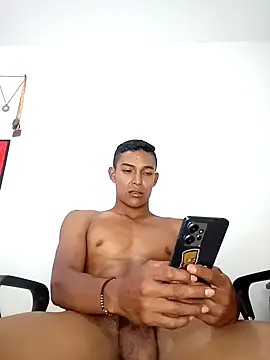 Demiansteven2 online show from September 23, 2025, 6:37 pm