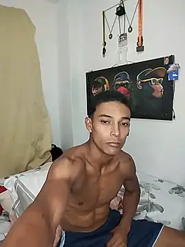 Demiansteven2 online show from August 1, 2026, 9:13 pm