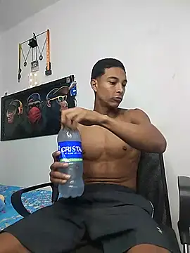 Demiansteven2 online show from June 21, 2026, 3:18 pm