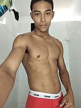 Demiansteven2 online show from July 13, 2026, 6:40 pm