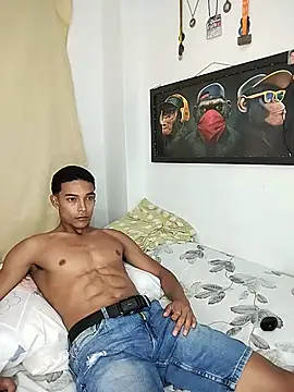 Demiansteven2 online show from August 4, 2026, 6:01 pm