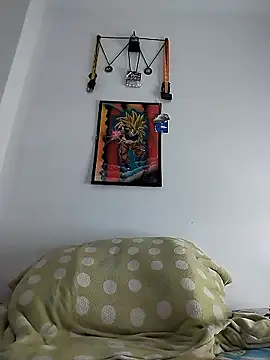 Demiansteven2 online show from January 14, 2026, 4:21 pm