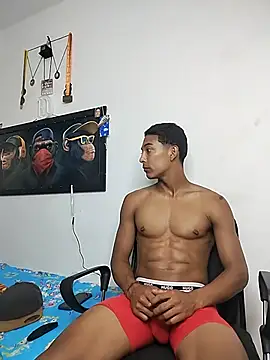 Snapshot of Demiansteven2 chatting on June 19, 2026, 10:58 pm Demiansteven2 online show from June 19, 2026, 10:58 pm