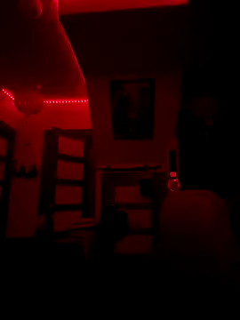 GersonGil1 online show from September 23, 2025, 5:58 am