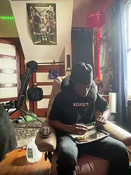 Snapshot of GersonGil1 chatting on March 23, 2026, 3:12 pm GersonGil1 online show from March 23, 2026, 3:12 pm