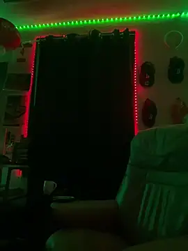 Snapshot of GersonGil1 chatting on February 28, 2026, 6:24 am GersonGil1 online show from February 28, 2026, 6:24 am