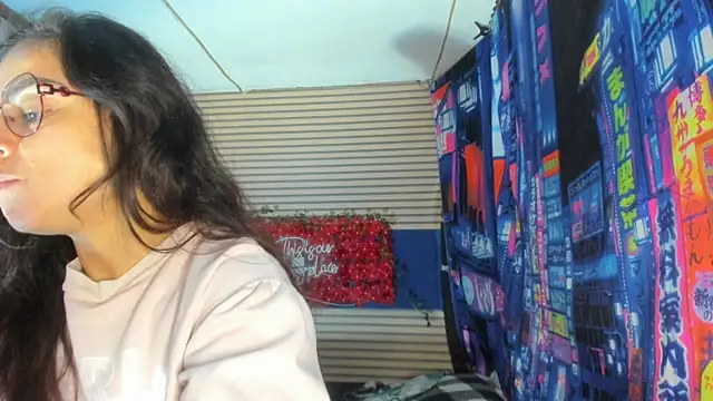 rosse 2504 online show from July 28, 2026, 2:24 pm