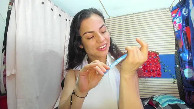 rosse 2504 online show from July 13, 2026, 12:15 pm