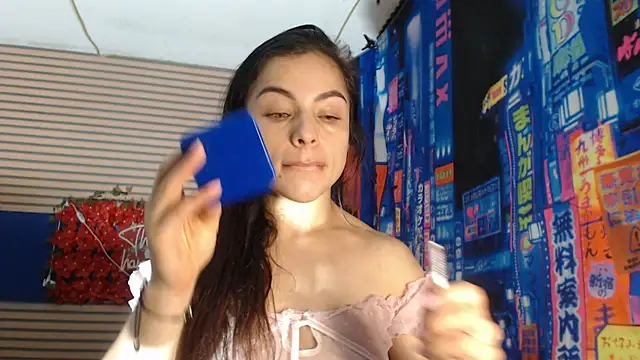 rosse 2504 online show from August 5, 2026, 12:43 pm