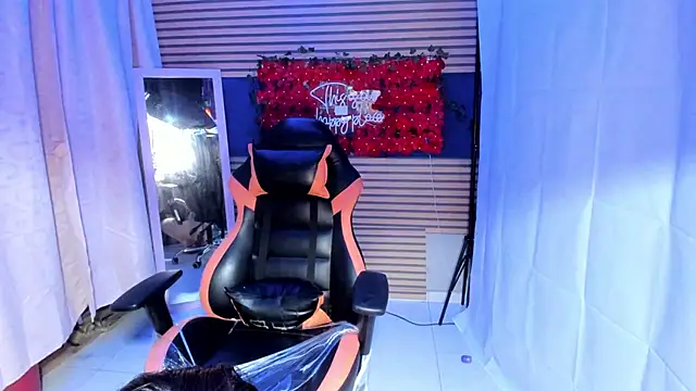 rosse 2504 online show from October 11, 2025, 9:10 am