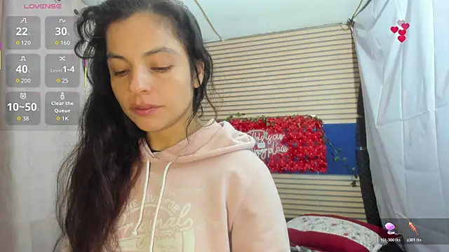 rosse 2504 online show from July 6, 2026, 12:56 pm