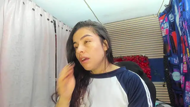 rosse 2504 online show from July 15, 2026, 12:34 pm