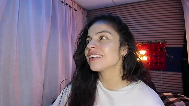 rosse 2504 online show from February 18, 2026, 1:18 pm