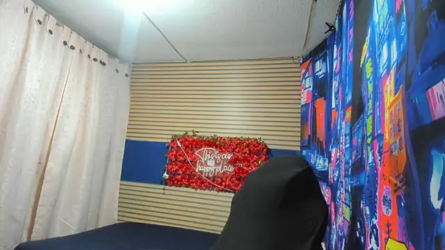 rosse 2504 online show from July 20, 2026, 10:22 am