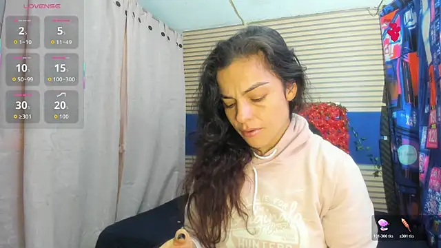 rosse 2504 online show from July 17, 2026, 12:35 pm