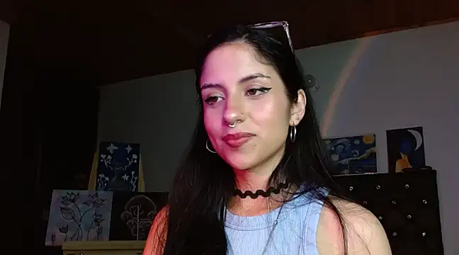 Ary Pieerce online show from March 21, 2025, 12:18 am