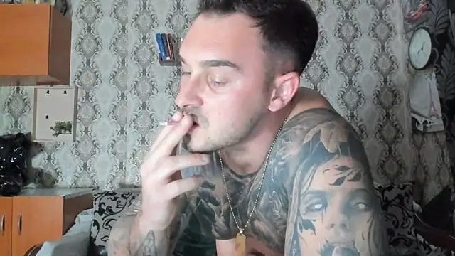 Jonmusclemaster online show from March 2, 2025, 11:28 pm