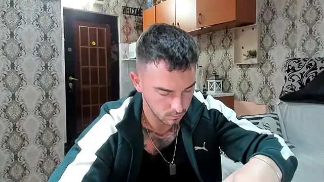 Jonmusclemaster online show from September 30, 2025, 7:53 pm