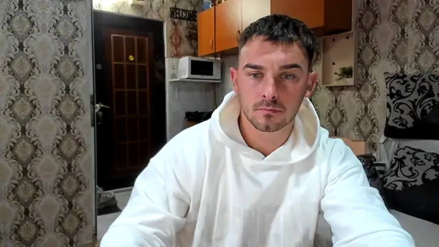 Jonmusclemaster online show from October 1, 2025, 7:40 pm