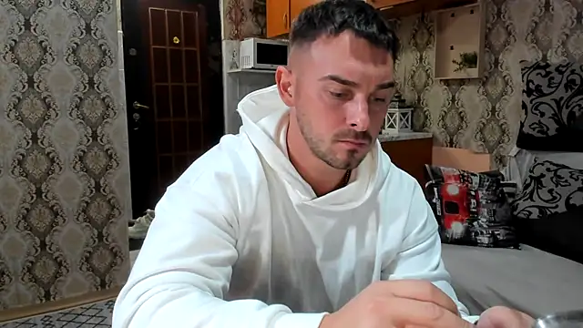 Jonmusclemaster online show from October 2, 2025, 8:01 pm